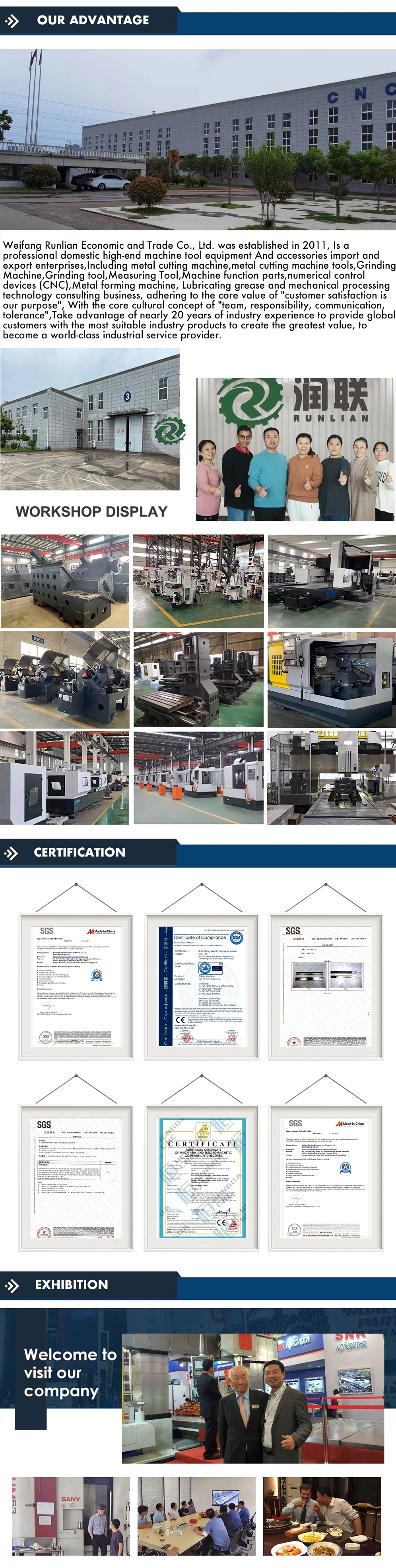 Adjustable Electric Drill Bit Surface Grinding Machines